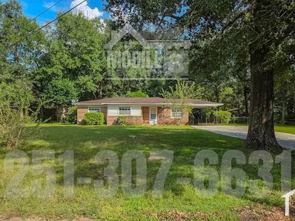 701 Raines Dr, Mobile, AL 36609