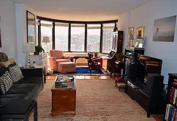 Rented by Citi Habitats
