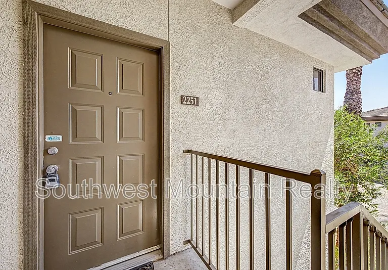 6900 E Princess Dr #2251 — Photo 4