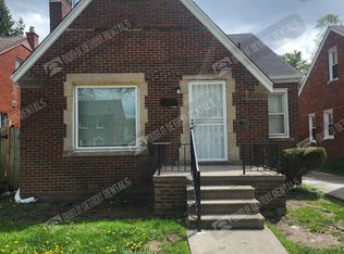 15022 Mayfield St, Detroit, MI 48205