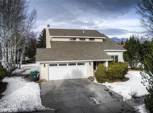 405 Staudaher St, Bozeman, MT 59715