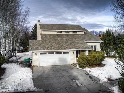405 Staudaher St, Bozeman, MT, 59715