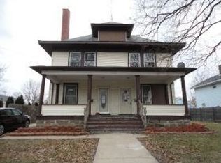 607 Claim St, Aurora, IL 60505