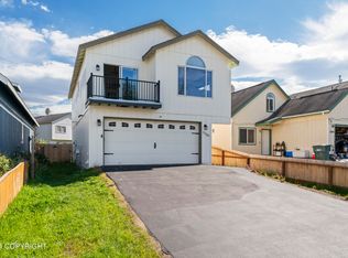 3709 Galactica Dr, Anchorage, AK 99519