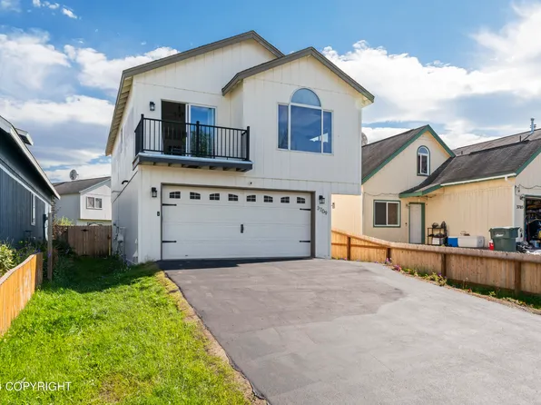 3709 Galactica Dr, Anchorage, AK 99519