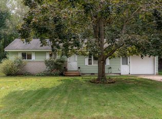 1321 Ruby Ann Dr, Saginaw, MI 48601