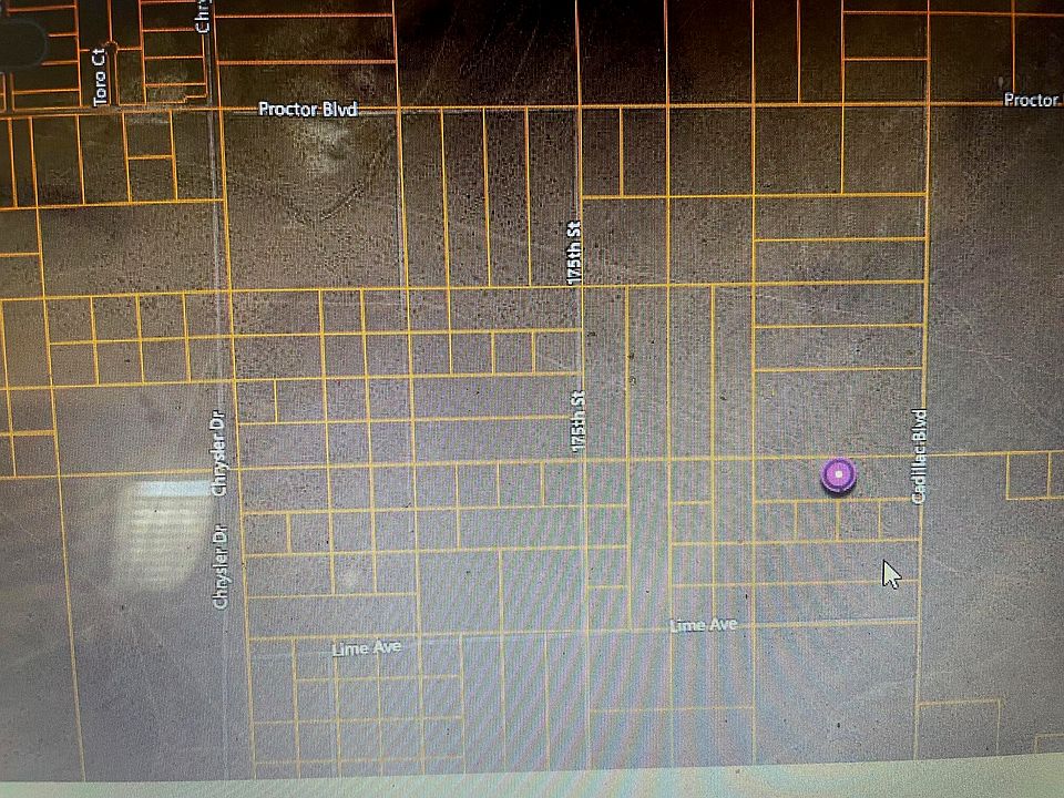 2nd image of Cadillac Blvd