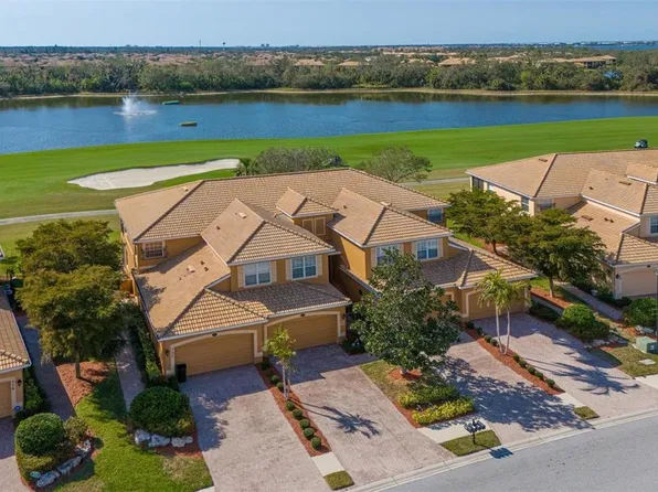 322 Winding Brook Ln Unit 103, Bradenton, FL 34212