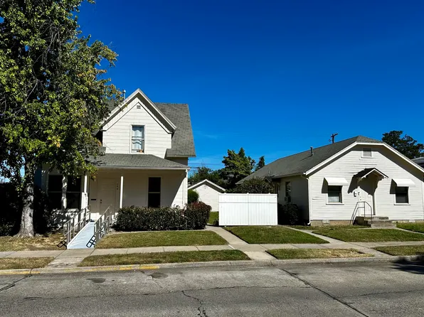 325 W 4th St, Medford, OR 97501