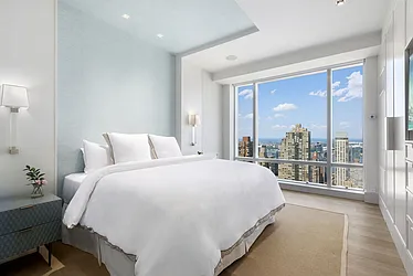 Rented by Citi Habitats