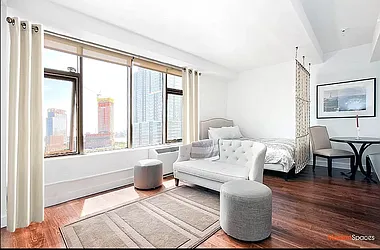 Rented by Modern Spaces