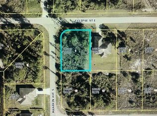 1136 Eclipse St E, Lehigh Acres, FL 33974