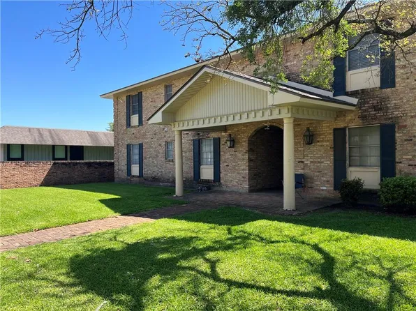 1250 Dorchester Dr Unit 218, Alexandria, LA 71303