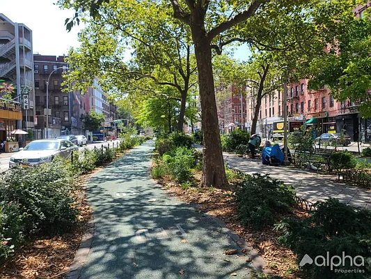 Rented by Alpha Properties NYC I LLC | media 2