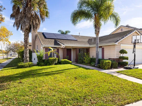 740 Sara Dr, Oxnard, CA 93030