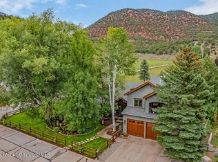 803 Kestrel Ct, Basalt, CO 81621