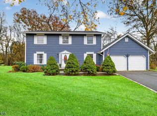 13 Sweeney Ct, Green Brook, NJ 08812