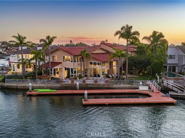 16932 Coral Cay Ln, Huntington Beach, CA 92649