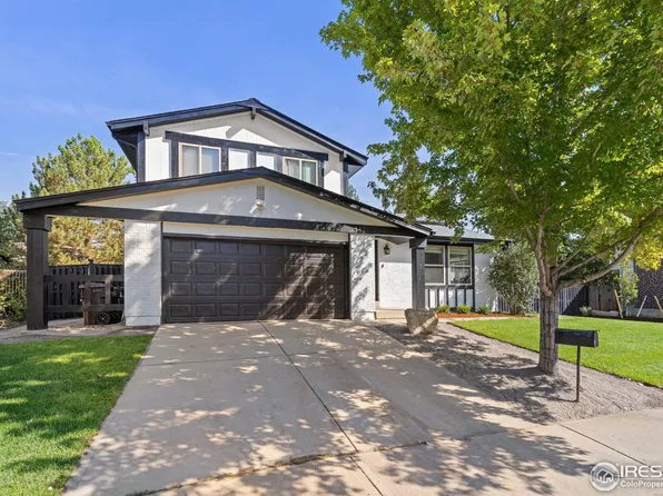 4231 Ponderosa Ct, Boulder, CO 80301