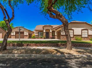21798 E Rosa Rd, Queen Creek, AZ 85142
