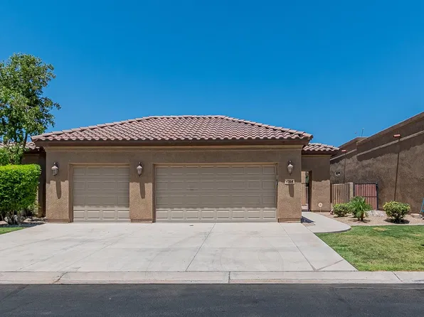 4564 W Irma St, Yuma, AZ 85364