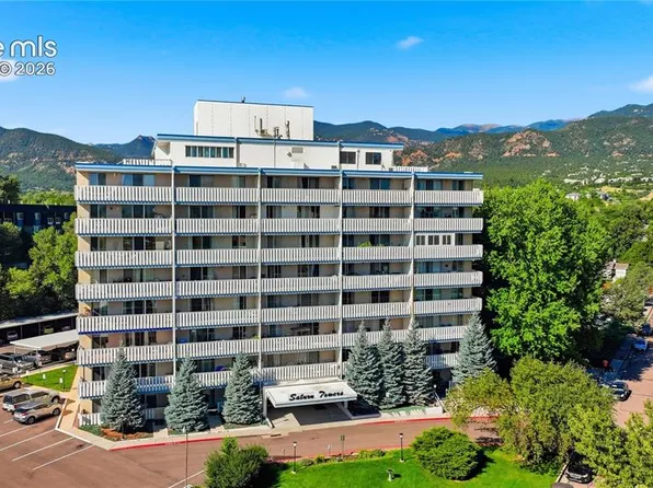 900 Saturn Dr APT 206, Colorado Springs, CO 80905