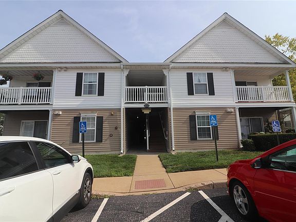 2nd image of 9719 Crayford Dr #B