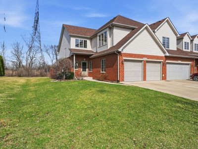 26614 W Old Kerry Grv, Channahon, IL, 60410