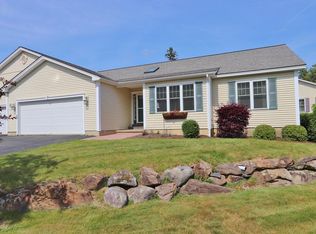 122 Chickadee Lane #17, Bangor, ME 04401