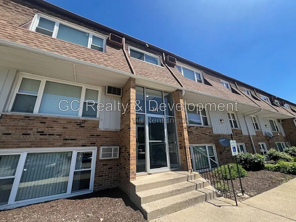 314 N Warwick Ave #2C