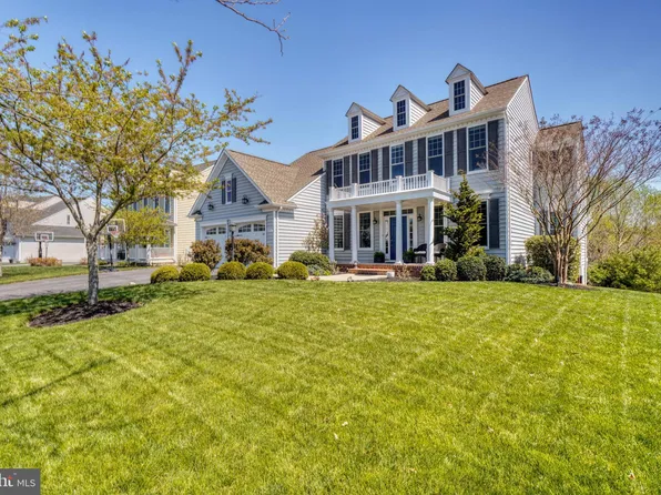 2206 Kings Forest Trl, Mount Airy, MD 21771
