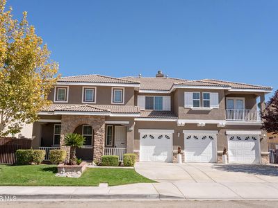 43920 33rd St W, Lancaster, CA, 93536