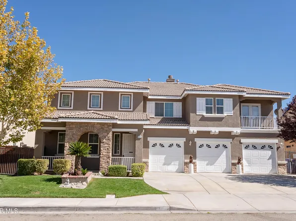 43920 33rd St W, Lancaster, CA 93536