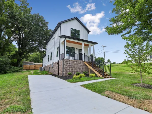 505 N Frierson St, Columbia, TN 38401