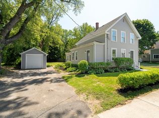 11 Spring St, Salisbury, MA 01952