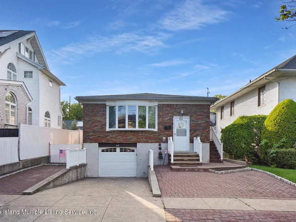 99 2nd St, Staten Island, NY 10306
