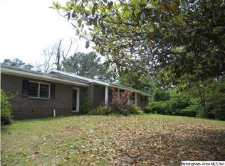 535 Wingo Rd, Empire, AL 35063