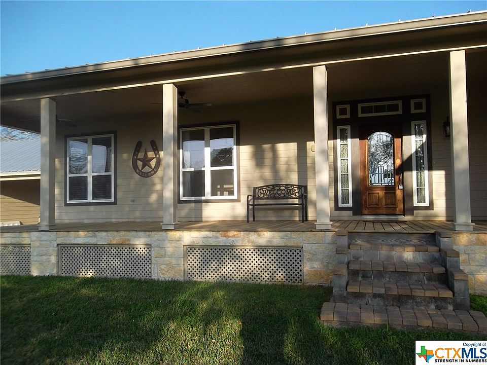 361 Industrial Ave, La Ward, TX 77970 MLS 536460 Zillow