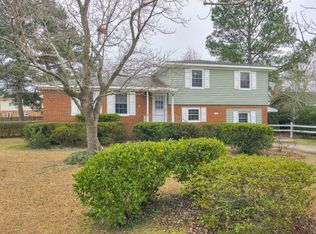 266 Almon Ct, Martinez, GA 30907