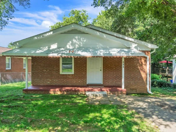 894 Logan St, Spartanburg, SC 29306