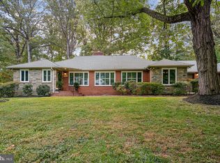 10522 Sweetbriar Pkwy, Silver Spring, MD 20903