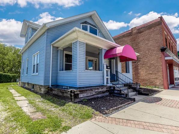 306 Harrison Ave, Harrison, OH 45030