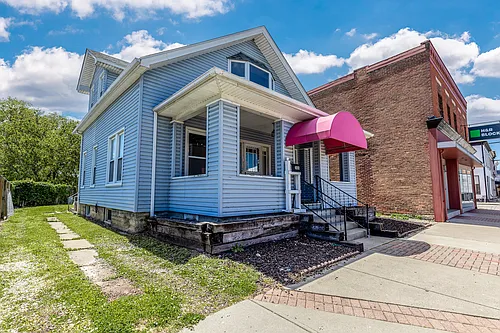 306 Harrison Ave Photo 1