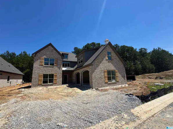 141 Glengerry Dr, Pelham, AL 35124