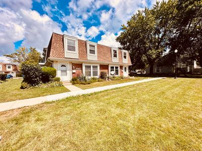 2235 Flower Ct #126, Schaumburg, IL, 60194