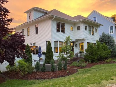 137 Ruskin Dr, Chapel Hill, NC, 27516