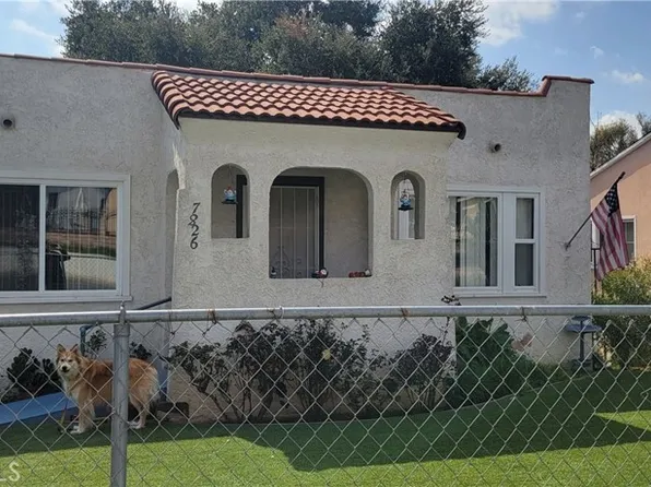 7826 La Merced Rd, Rosemead, CA 91770
