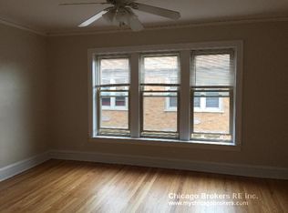 5133 N Damen Ave #1, Chicago, IL 60625
