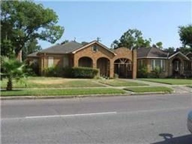 4522 Avenue O, Galveston, TX, 77551