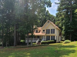 151 Lakeview Trl, Hiram, GA 30141